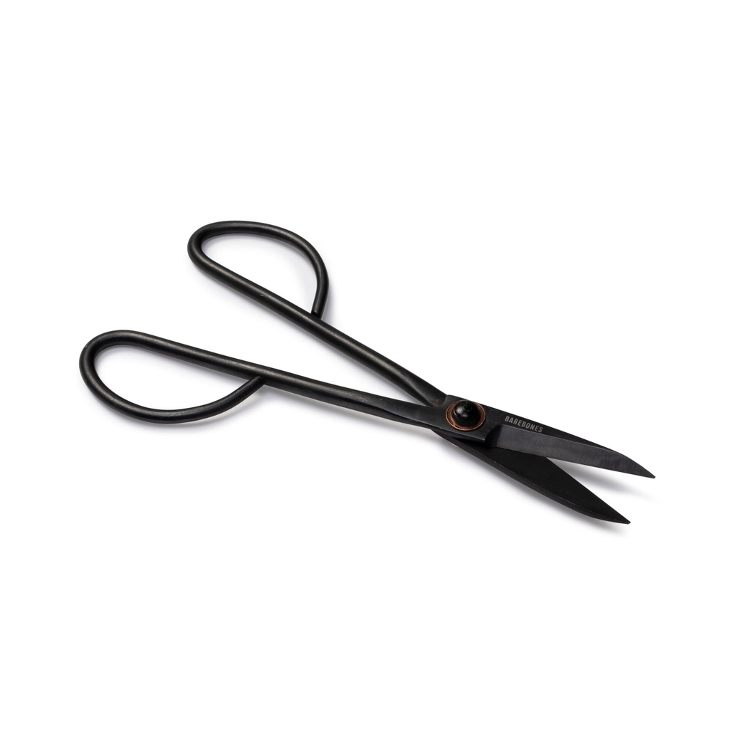 [GDN-048] BareBones - Artisan Trimming Shears - Small  Image 