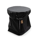 [CKW-453] BareBones - Cowboy Grill Cover 30"  Image 