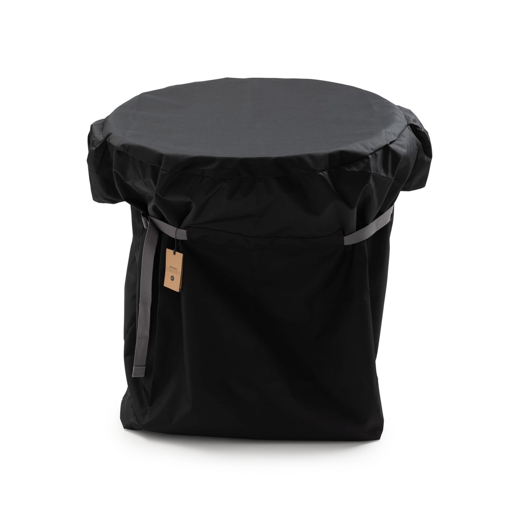 [CKW-453] BareBones - Cowboy Grill Cover 30"  Image 