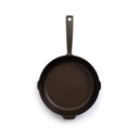 [CKW-317] Barebones - 10" All in One Cast Iron Skillet Image 