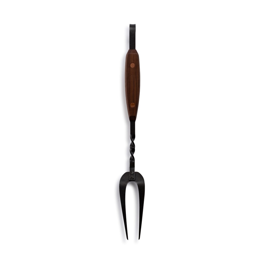 [CKW-468] BareBones - Cowboy Grill Carving Fork Image 