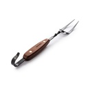 [CKW-468] BareBones - Cowboy Grill Carving Fork Image 