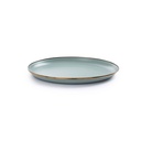 [CKW-426] BareBones - Enamel Plate Green - set of 2 Image 