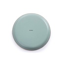 [CKW-426] BareBones - Enamel Plate Green - set of 2 Image 