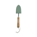 [GDN-675] BareBones - Garden Trowel - Ash/Mint Image 