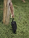 [GDN-052] BareBones - Garden Trowel - Walnut/Black Image 