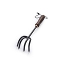 [GDN-090] Barebones - Cultivator - Walnut/Black Image 