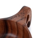 [CKW-1022] BareBones - Kuksa Wooden Drinking cup 16 oz  Image 