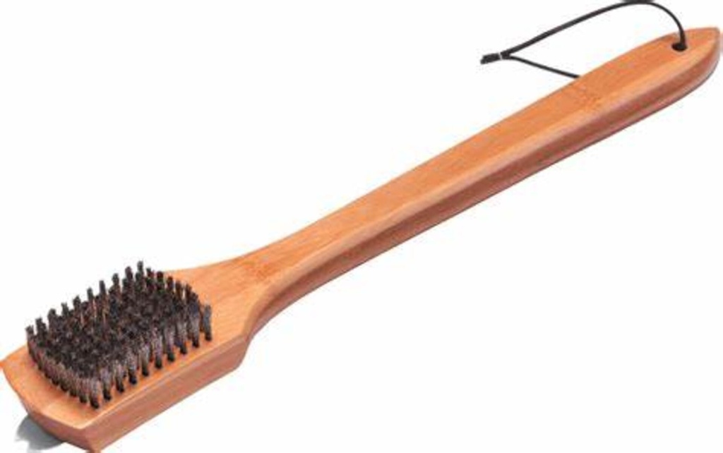 [6464] Weber® Grill Brush 46 cm Image 