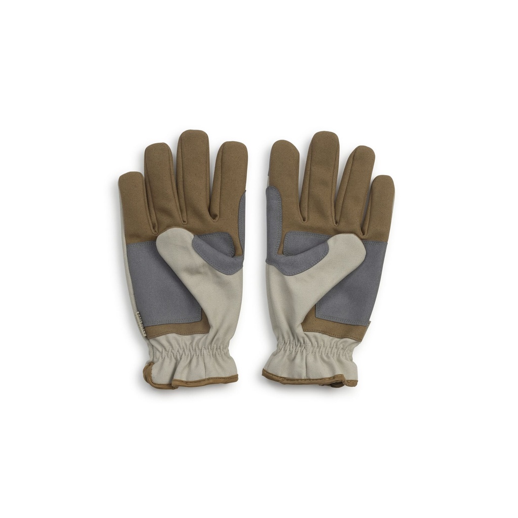 [GDN-660] BareBones - Leepa Garden Glove - Stone - L Image 