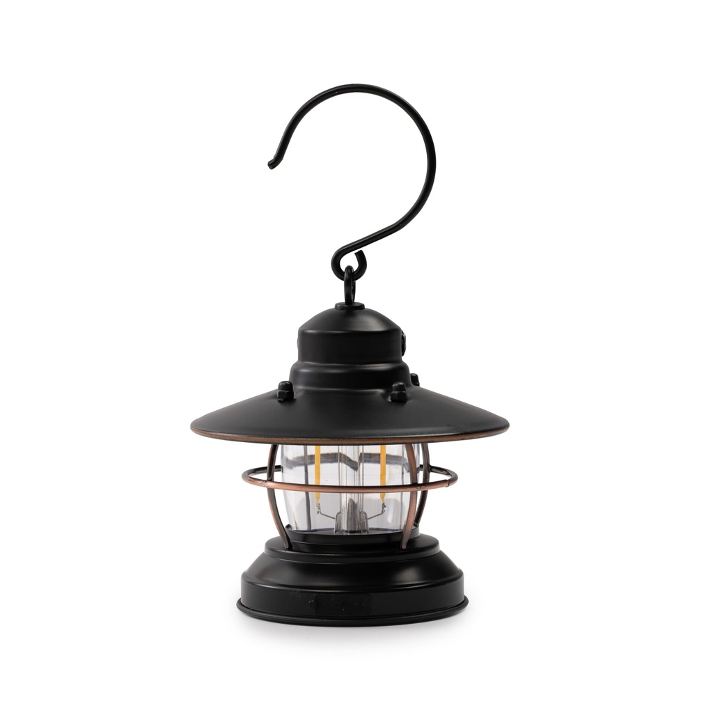 [LIV-276] Barebones - Edison Mini Lantern (Bronze) 3 pack Image 