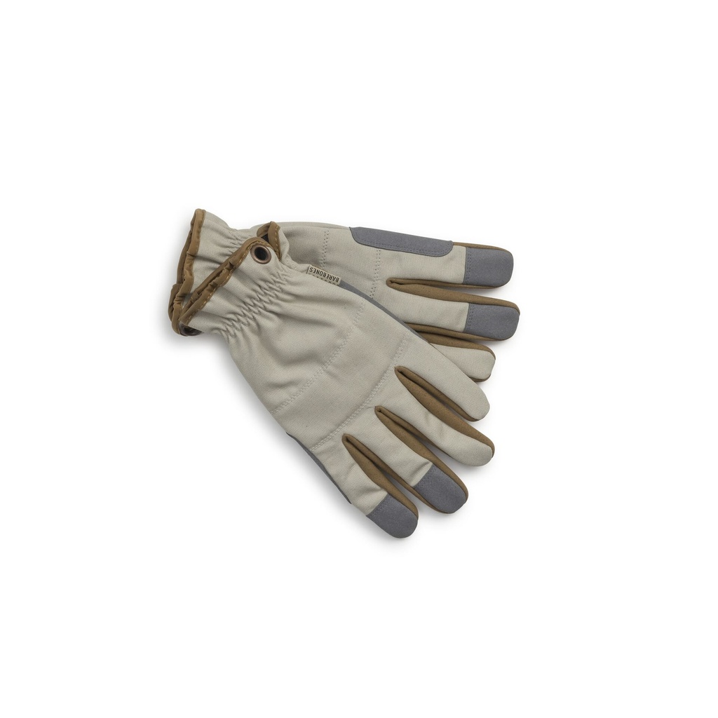 [GDN-661] BareBones - Leepa Garden Glove - Stone - XL Image 