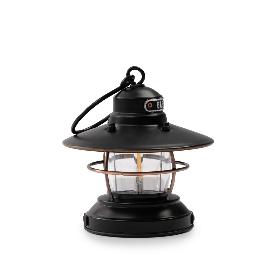 [LIV-276] Barebones - Edison Mini Lantern (Bronze) 3 pack Image 