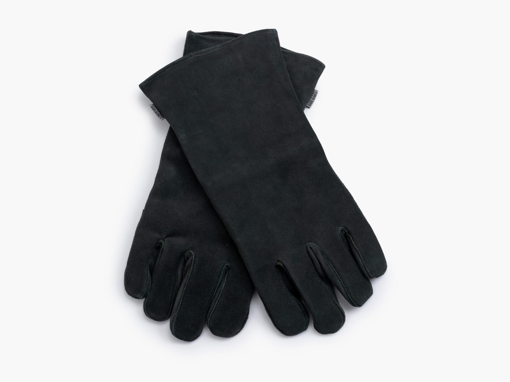 [CKW-481] BareBones - Open Fire Gloves SM/MD Image 