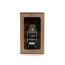 [LIV-281] BareBones - Railroad Lantern (Olive Drab) Image 