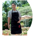 [6474] Weber® Apron Black Image 