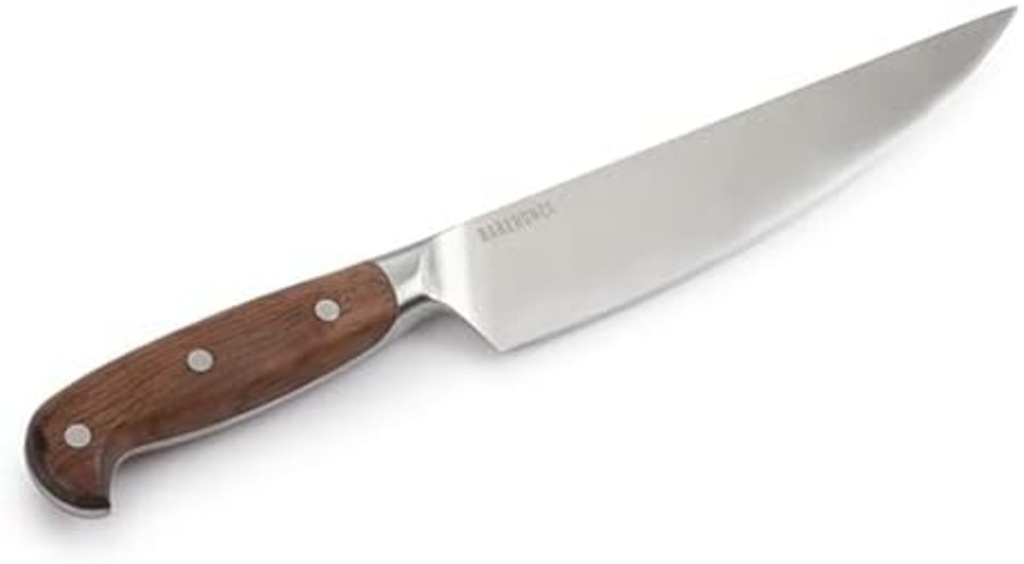 [CKW-107] Barebones - Adventure Chef Knife (changing to Wilderness Knife) Image 