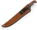 [CKW-107] Barebones - Adventure Chef Knife (changing to Wilderness Knife) Image 