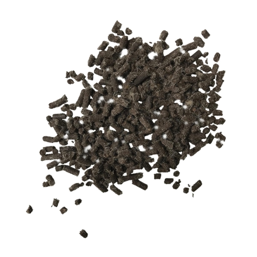 [STV051] STV Slugs Away® Wool Pellets - 1L Image 