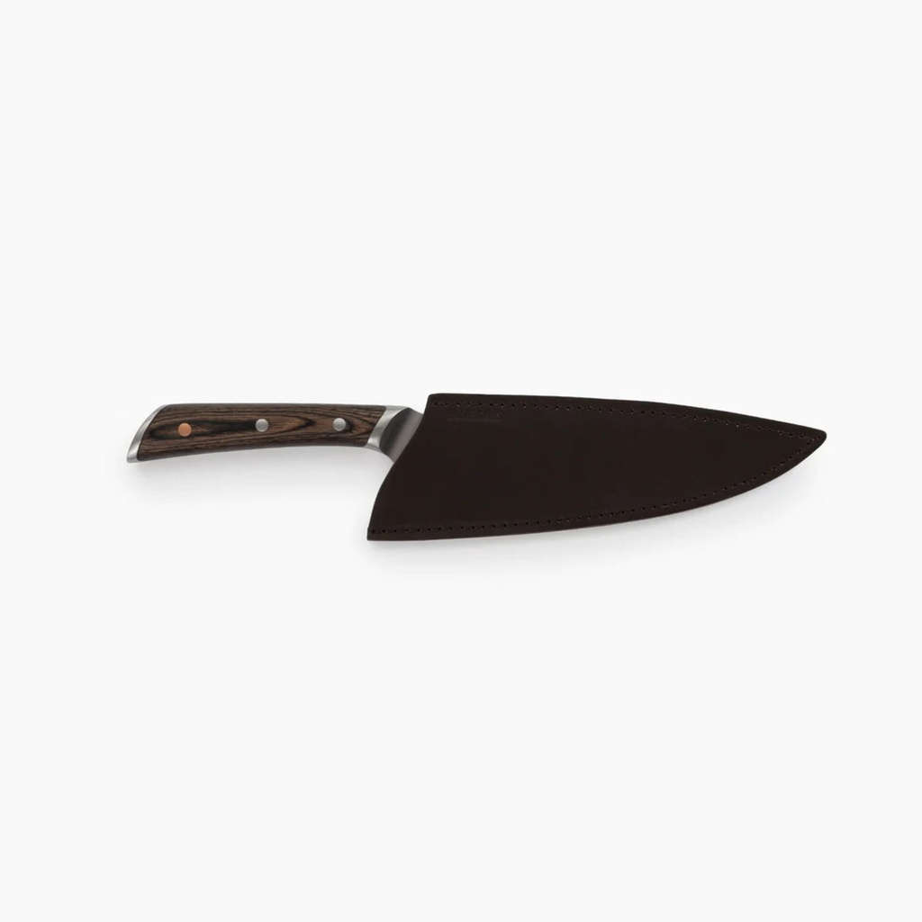 [CKW-490] Barebones - N0.8 Chef Knife Image 