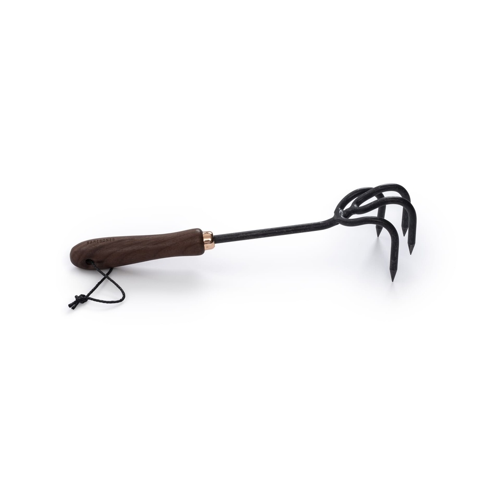 [GDN-090] Barebones - Cultivator - Walnut/Black Image 