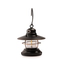 [LIV-273] Barebones - Edison Mini Lantern (Antique Bronze) Image 