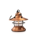 [LIV-278] Barebones - Edison Mini Lantern (Copper) 3 pack Image 