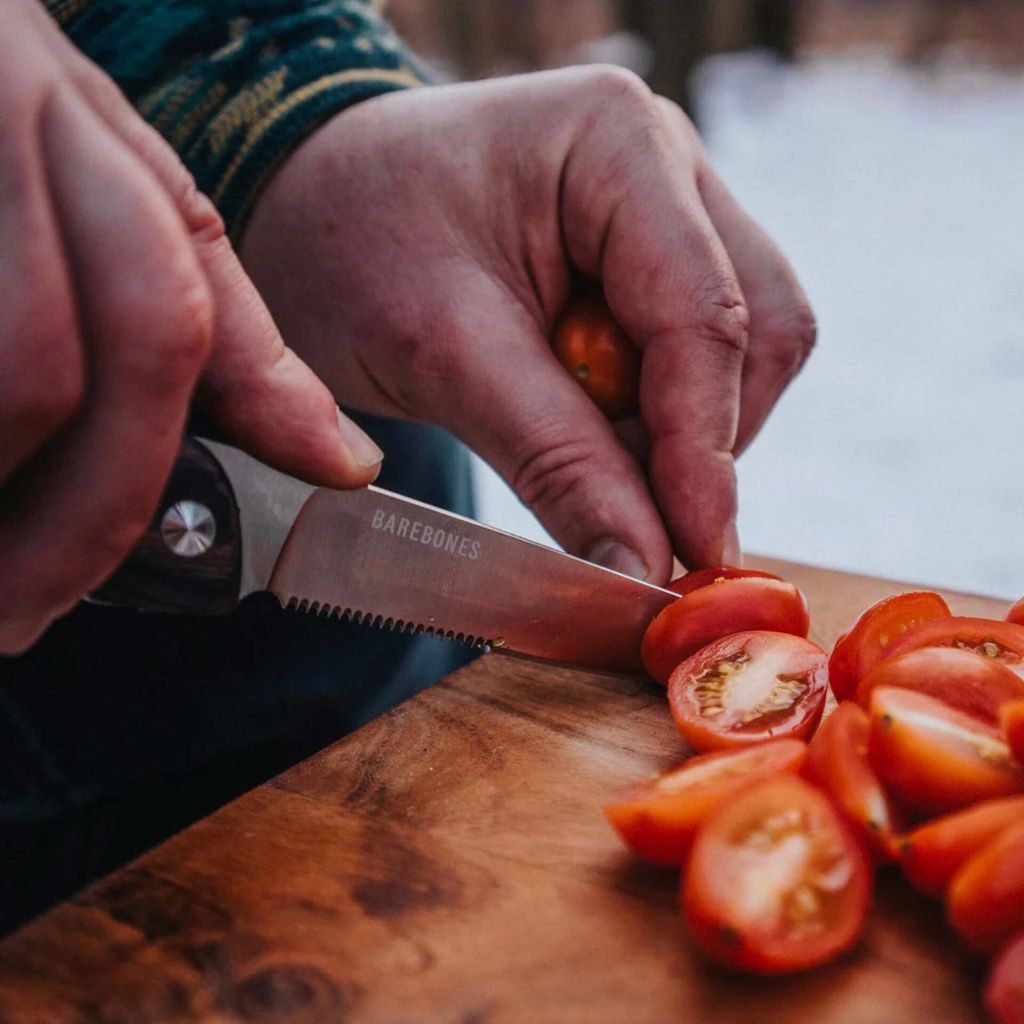 [CKW-363] Barebones -Provisions Crokscrew Knife Image 