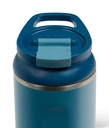 [00071386] IGLOO - 16 OZ FLIP N SIP TUMBLER - MDRN BLU.SSTL.DP BLU.MDRN BLU Image 