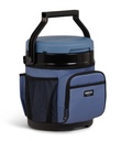 [00063522] IGLOO - 12 QT Cooler Bucket 
 - BLue  Image 