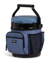 [00063522] IGLOO - 12 QT Cooler Bucket 
 - BLue  Image 