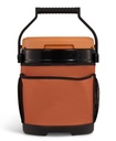 [00063547] IGLOO - 12 QT Cooler Bucket 
 - Brown  Image 