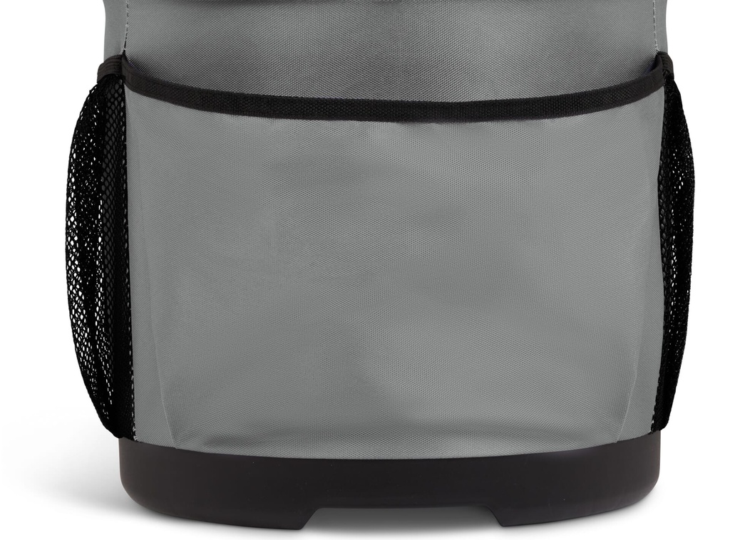 [00063545] IGLOO - 12 QT Cooler Bucket 
 - Gray  Image 