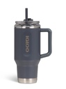 [00071222] IGLOO - 32 OZ Stainless Steel Travel Mug - Carbonite  Image 