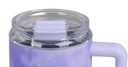 [00071310] IGLOO - 32 Oz Flip ‘n’ Sip Travel Mug - Lilac Image 