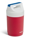 [00031569] IGLOO - 64 OZ REtro Playmate Jug  - Red Star  Image 