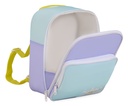 [00063074] IGLOO - Convertible Retro Lunch pack  - Lilac Image 