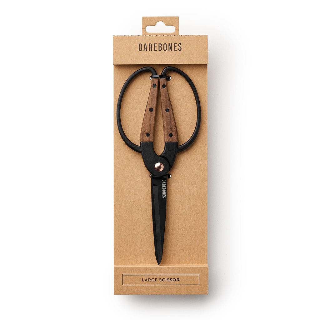 [GDN-058] Barebones-  Garden Scissors Image 