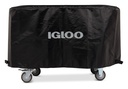 [00025482] IGLOO - Cover - Party Bar  - Black  Image 