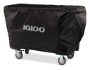 [00025482] IGLOO - Cover - Party Bar  - Black  Image 