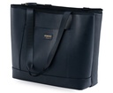 [000163067] IGLOO - Dual Compartment Tote 20 Luxe - Black  Image 