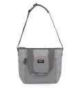 [00063113] IGLOO - Everyday Lunch Tote 14 - Grey  Image 