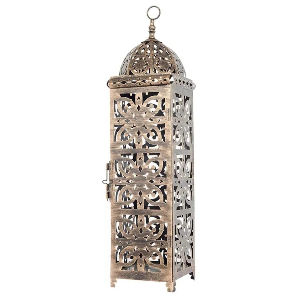 La Hacienda - Menara Lantern - Large