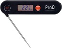 ProQ Digital Instant Read Thermometer - Rechargeable