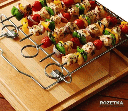 6405 KABOB SET