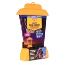 STV Bug Zapper Lantern