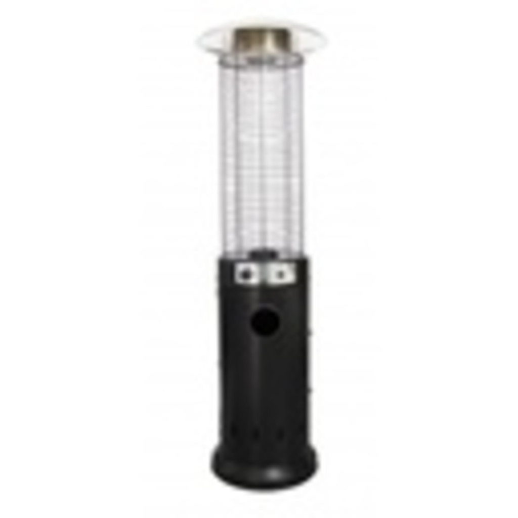 PURE HEAT ROUND PATIO HEATER