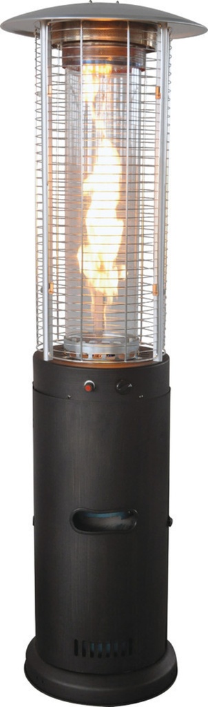 PURE HEAT ROUND PATIO HEATER