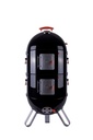 ProQ Ranger Charcoal BBQ Smoker - version 4.0 (2019)