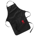 Weber® Apron Black